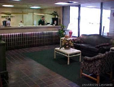 Days Inn Lansing South Interior foto