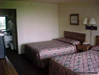 Days Inn Lansing South Ruang foto