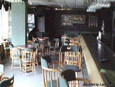 Days Inn Lansing South Restoran foto