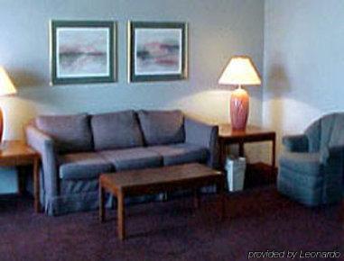 Days Inn Lansing South Interior foto